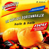 Halb und Halb (Der Kopflose Börsenmakler vs. Pornoheft)
