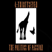 The Politics of Passion