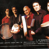 zarbang ensemble