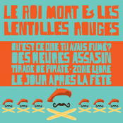 Qu'est-ce que tu avais fumé?...le E.P.
