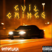EVIL CRIMES