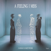 A Feeling I Miss - Single