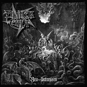 Rise Of The Black Cult by Black Cult