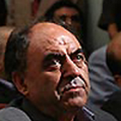 ali asghar shahzeidy