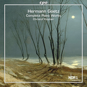 Goetz: Complete Piano Works