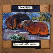 Lemmings Travel to the Sea