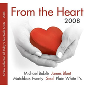 From The Heart 2008