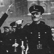 oswald mosley