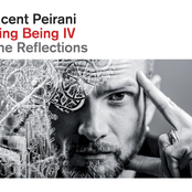 Living Being IV (Time Reflections)