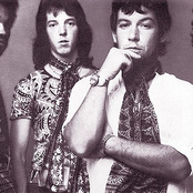 the eric burdon band