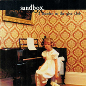 A Question Of Faith by Sandbox