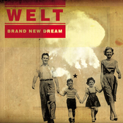 Brand New Dream by Welt