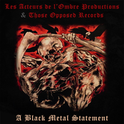A Black Metal Statement