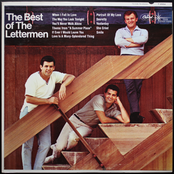 Secretly by The Lettermen