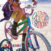 Sin Salida by La Quinta Estación