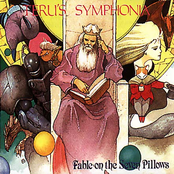 Fable of the Seven Pillows