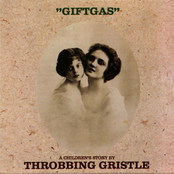 Christ by Throbbing Gristle