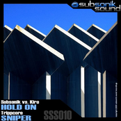 Hold on / Sniper [SSS010]
