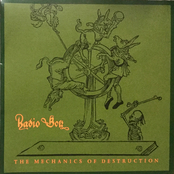 The Mechanics of Destruction