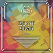 Indian Summer by Zoot Sims