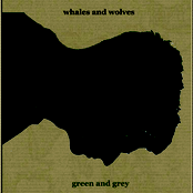 Green and Grey by Whales and Wolves