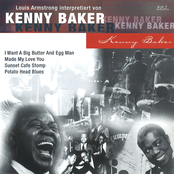 Potato Head Blues by Kenny Baker