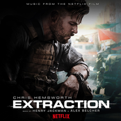 Extraction - Music from the Netflix Film