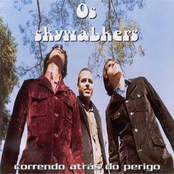 Correndo Atrás do perigo