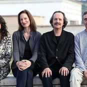 maria pia de vito, françois couturier, anja lechner & michele rabbia