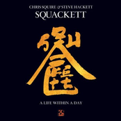 A Life Within A Day by Squackett