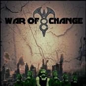 war of change