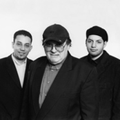 szakcsi lakatos trio