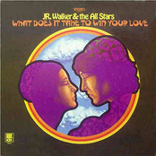 Proud Mary by Jr. Walker & The All Stars