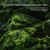 Symphonic Suite "Princess Mononoke" 2021 (Live)