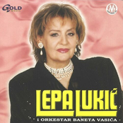 Lepa Lukic & ork. Baneta Vasića
