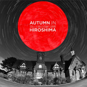 autumn in hiroshima