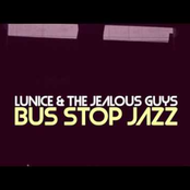 Bus Stop Jazz - Single