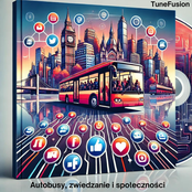 Autobusy zwiedzanie i społeczności