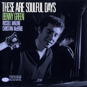 Benny Green: These Are Soulful Days