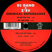 Chemical Dependance