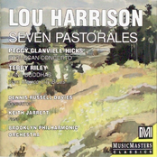 Lou Harrison: Seven Pastorales
