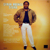 syran mbenza