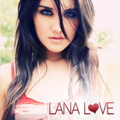 Lana Love: Lana Love