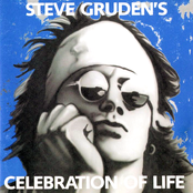 Steve Gruden's Celebration of Life