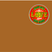 Love Filled Dub Band