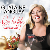 Guylaine Tanguay: Que les fêtes commencent !