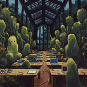 Topiary Creatures: The Metaphysical Tech Support Hotline