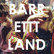 Barrett Land