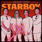 Secret Eyes: Starboy