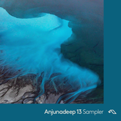 Anjunadeep 13 Sampler